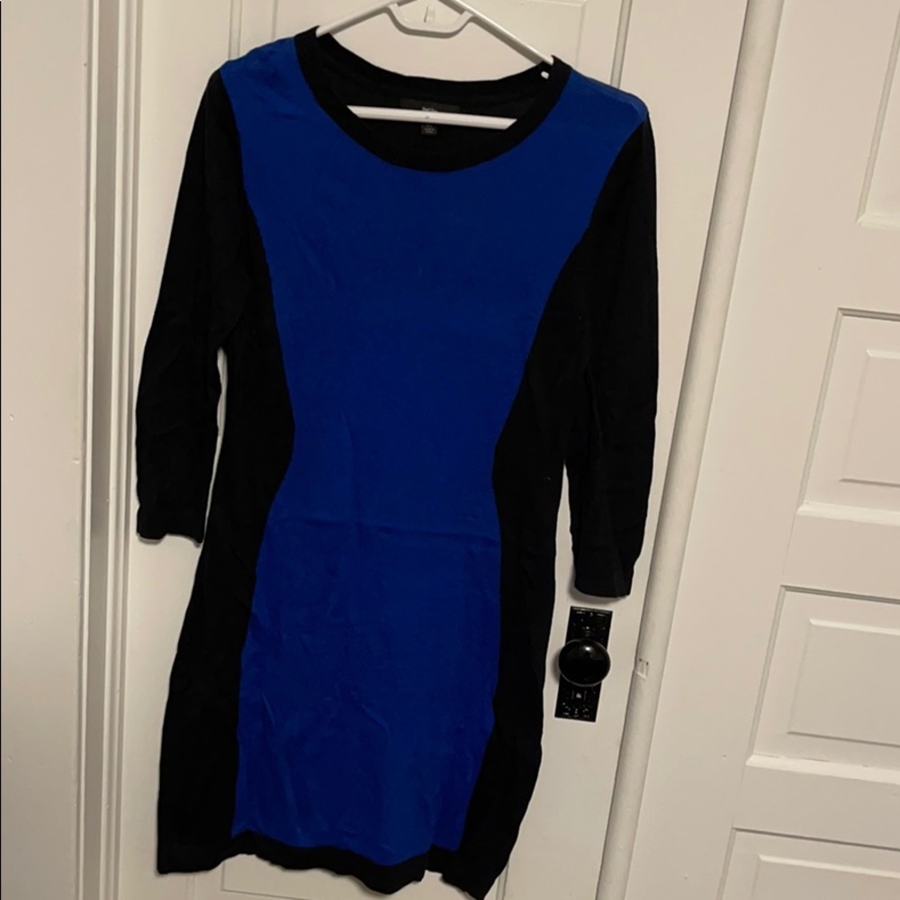 Women’s Blue Dress by Mossimo